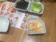 -豪客来牛排(天阳D32店)