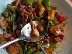 -客语客家菜(华发商都店)