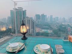 -萨芭蒂高空花园餐酒吧