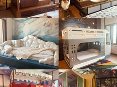 -哈尔滨香格里拉大酒店