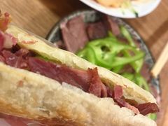 -驴世家驴肉火烧·凉皮·胡辣汤(五道口店)