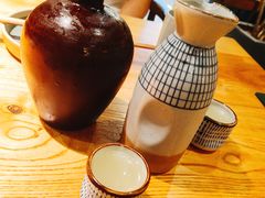 -薇酌饮·陕西菜(南门外店)