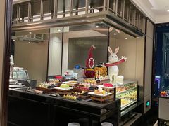 -Social 秀西餐厅-长沙瑞吉酒店(运达店)