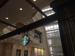 -星巴克臻选(成都环球乐天店)