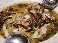 老坛子酸菜鱼-太二酸菜鱼(群光广场店)