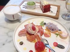 -哈根达斯(虹口店)