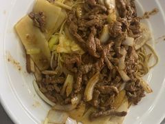 -二扁私房面馆(崂山路店)