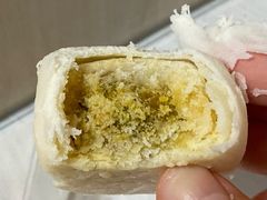 &nbsp;肉松纳福饼&nbsp;-GANSO元祖食品(金菊路店)