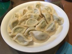 鲅鱼饺子-渔家颂歌渔家味道(青石路店)