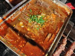 -郎出山烧烤(胶州店)