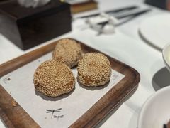 -四季民福烤鸭店(望京旺角店)