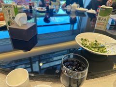 -新南华大酒店(广中店)