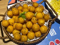 -爱妻鱼•老体北重庆水煮鱼•川菜(白云路店)