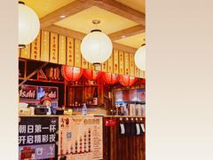 -鸟鹏烧鸟居酒屋(熙龙湾店)