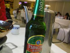 -大张烙馍村·美食地标(泉山店)