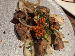 -京料理·日料自助·铁板燒(复悦城店)