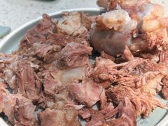 -九孔·筒骨莲藕汤锅(大明宫万达店)