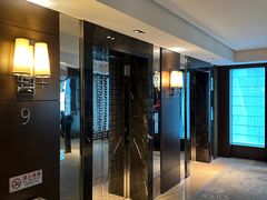 -北京希尔顿逸林酒店