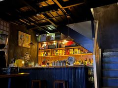 -BIJOU coffee&cocktail(龙岗万科广场店)
