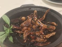 -鹿港小镇(悠唐店)