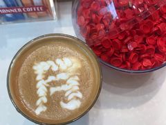 -Manner Coffee(大宁国际商业广场店)