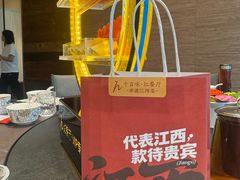 -千百味红餐厅·非遗江西菜(绿地双子塔总店)