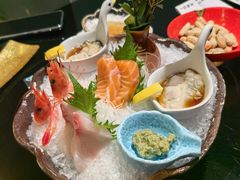 -天狗山料理(省体店)