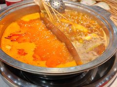 -袁记串串香(新南门店)