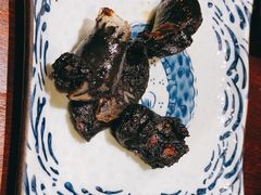 -热血兄弟·炭火烤肉(融侨中心店)