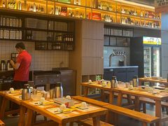 -木屋烧烤(惠阳华润小径湾店)