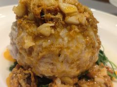 -狮王府淮扬菜(新街口友谊店)