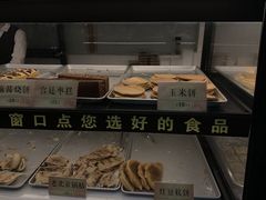 -四季小馆·地道北京小吃(广百店)