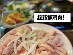 -同仁四季椰子鸡(海岸城天利店)