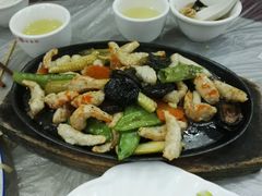 -莲华素食府