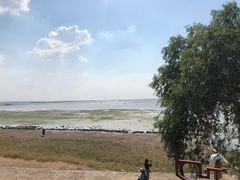 -洪泽湖古堰景区