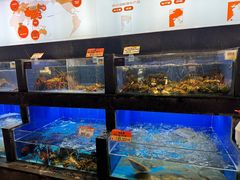 -徐记海鲜(陕西历史博物馆|明德门店)