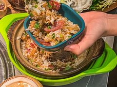 -润泽园椰子鸡(汇一城店)
