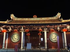 -潮州古城