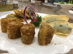 -东方御宴海鲜酒楼(棕泉酒店)