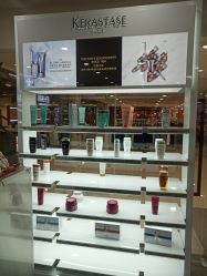 -DX HAIR SALON·发现未知美发沙龙