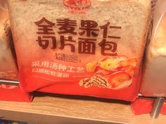 -京客隆超市(京源店)