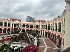 -佛罗伦萨小镇广佛名品奥特莱斯(疏港路店)