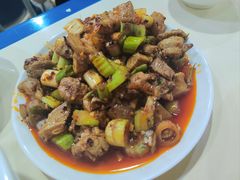 -天一沾水肥肠(科园一街店)
