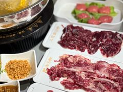 -杏花吴记牛肉火锅