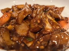 -玉华台饭庄·淮扬菜·烤鸭(望京店)