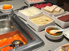 -海底捞火锅(珠影星光城夜宵主题店)