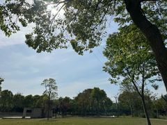 -上海长兴岛郊野公园