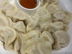 酸菜饺子-黑土人家(江桥万达广场店)