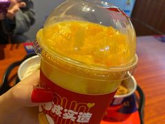 芒果雪乐-果呀呀(国金街店)