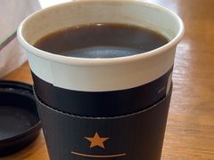 -星巴克臻选(深圳龙华红山天虹店)